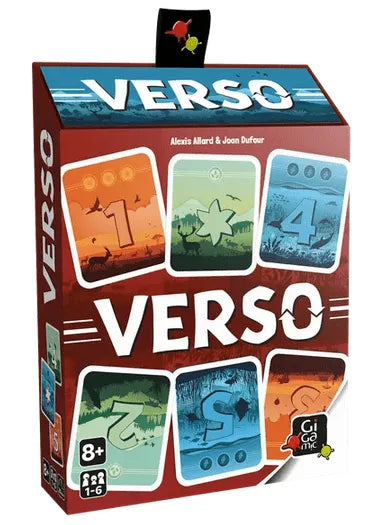 Brain Games LV Verso