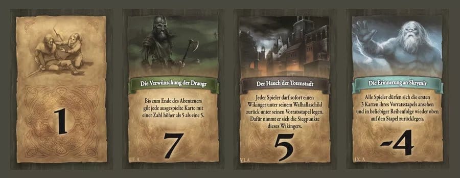 Brain Games LV galda spēles Viking Saga