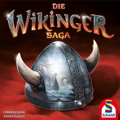 Brain Games LV galda spēles Viking Saga