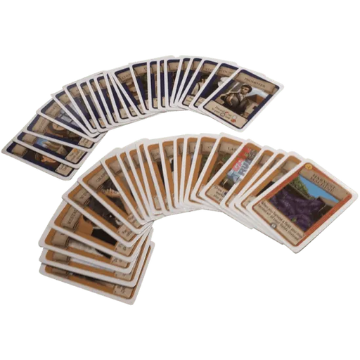 Brain-Games.lv galda spēles Viticulture: Moor Visitors (paplašinājums)