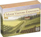 Brain-Games.lv galda spēles Viticulture: Moor Visitors (paplašinājums)