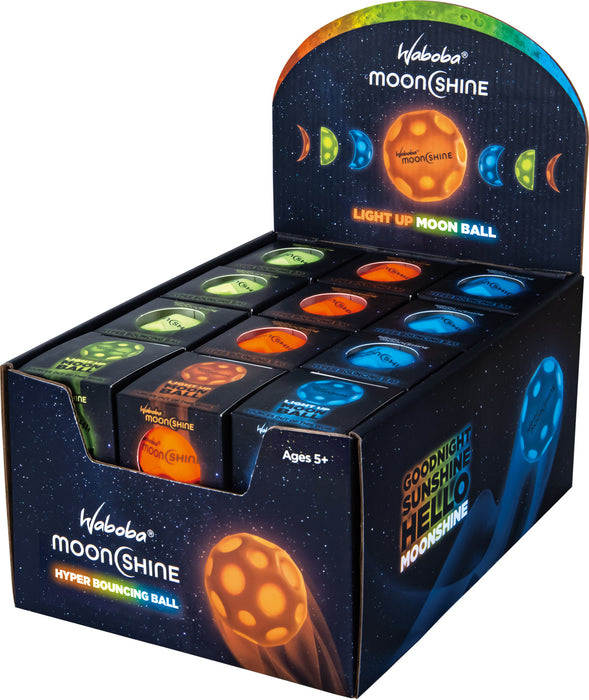Waboba MoonShine