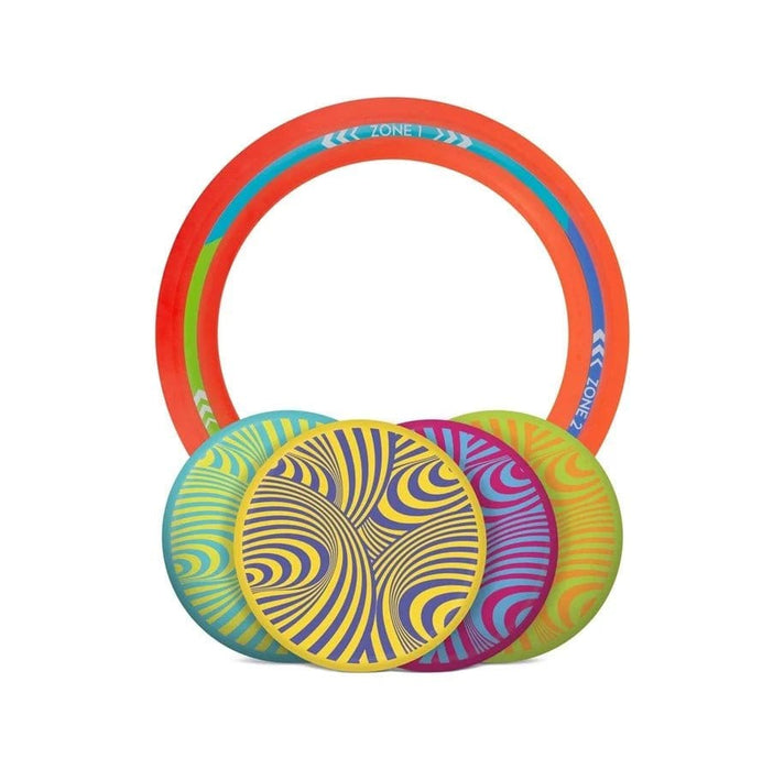 n/a galda spēles Waboba Backnine