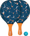 n/a Waboba Beach Paddle