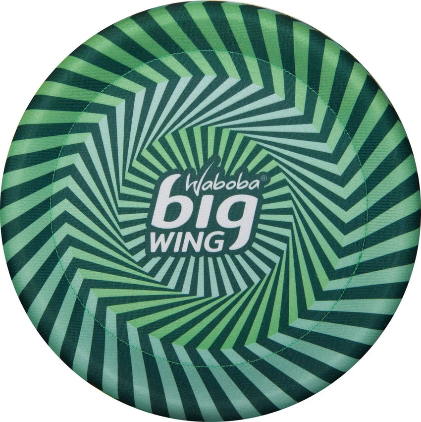 n/a āra spēles Waboba Bigwing