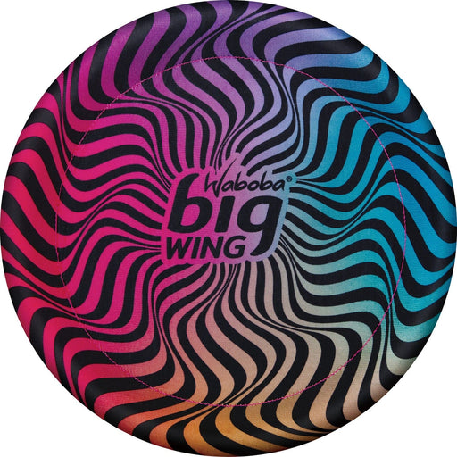 n/a āra spēles Waboba Bigwing