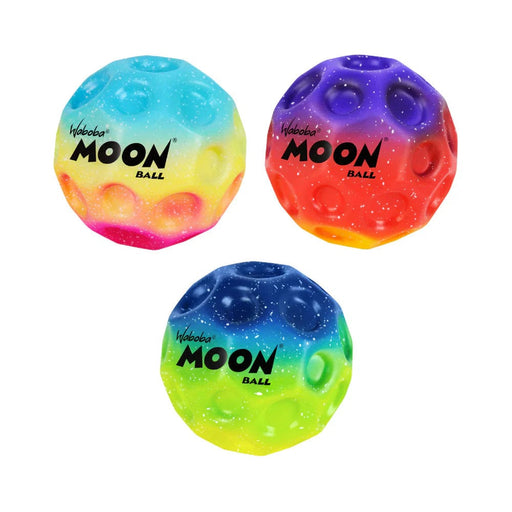 n/a n/a Waboba Gradient Moon assorted colors, wrap