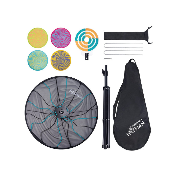 n/a galda spēles Waboba Hitman