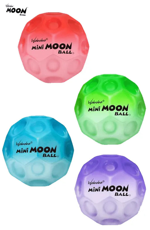 Brain Games LV āra spēles Waboba mini Moon Ball