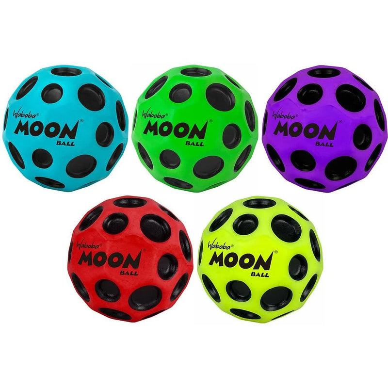Brain-Games.lv galda spēles Waboba Moon Ball, wrap