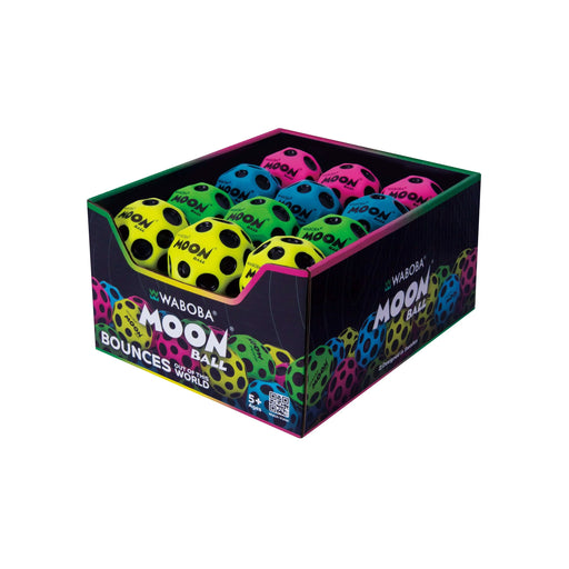 Brain-Games.lv āra spēles Waboba Moon Ball, wrap