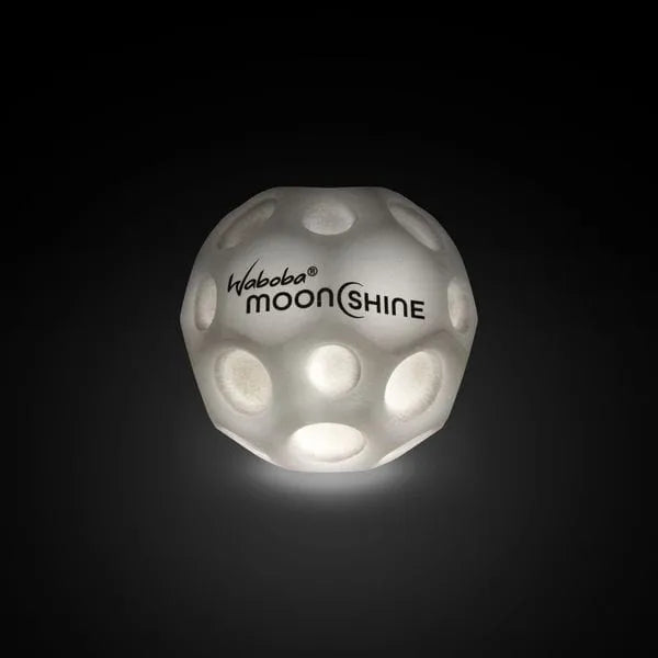Brain Games LV Waboba MoonShine White