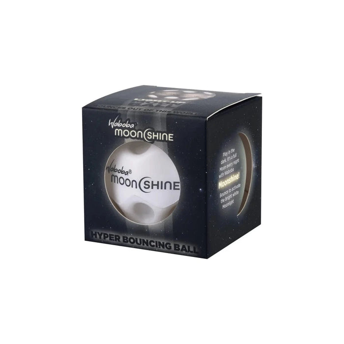 Brain Games LV Waboba MoonShine White