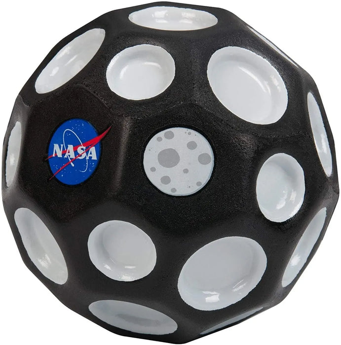 Brain-Games.lv galda spēles Waboba NASA Moon Ball