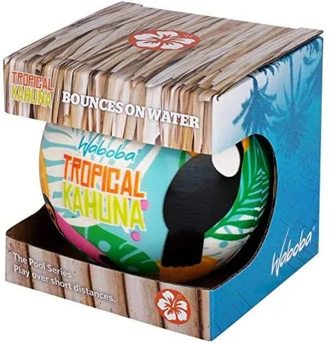 Brain Games LV galda spēles Waboba Tropical Kahuna