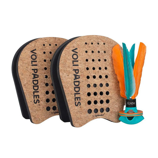 Brain Games LV galda spēles Waboba Voli Racket Set