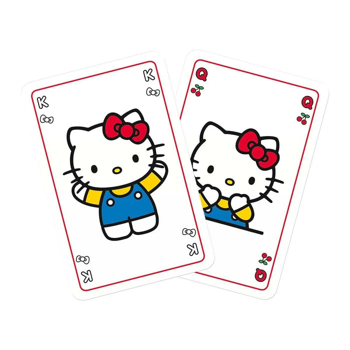 n/a WADDINGTONS NO. 1 Hello Kitty