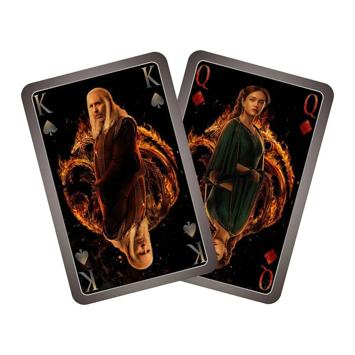 n/a WADDINGTONS NO. 1 House of Dragons