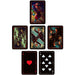 Brain Games LV Waddingtons No.1 Playing Cards The Witcher