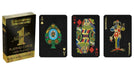 n/a WADDINGTONS NO. 1 Black and Gold