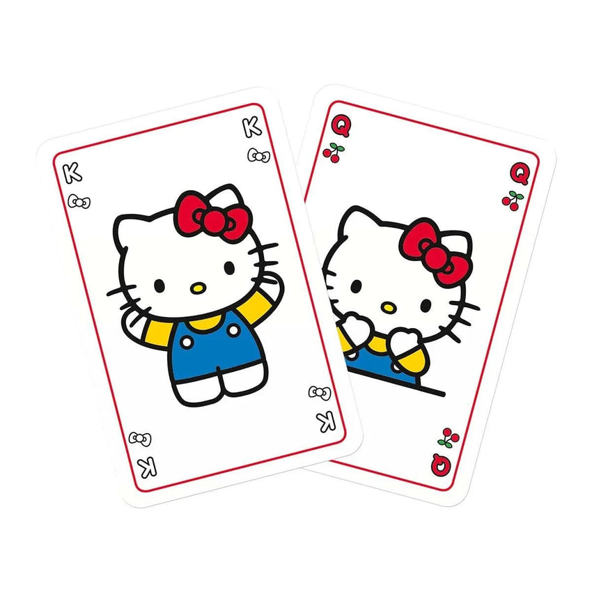 n/a WADDINGTONS NO. 1 Hello Kitty