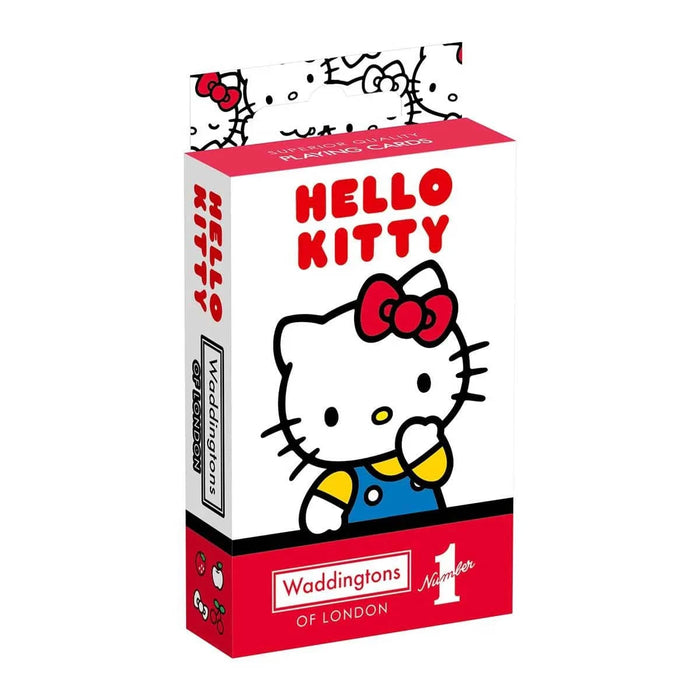 n/a WADDINGTONS NO. 1 Hello Kitty
