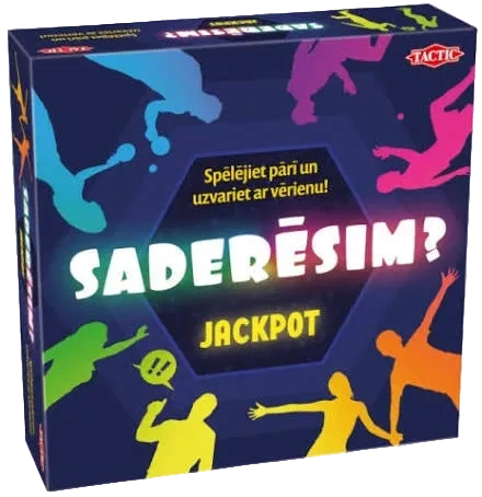 Wanna Bet? Jackpot LV