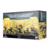 Brain Games LV Warhammer 40,000: Ork Boyz