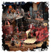 Brain Games LV galda spēles Warhammer 40,000: Adeptus Mechanicus miniatūru starta komplekts
