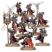 Brain Games LV galda spēles Warhammer 40,000: Battle Sisters Squad miniatūru komplekts