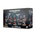 Brain Games LV galda spēles Warhammer 40,000: Battle Sisters Squad miniatūru komplekts