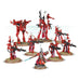 Brain Games LV galda spēles Warhammer 40,000: Craftworlds miniatūru starta komplekts