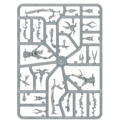 n/a WARHAMMER 40000 , DRUKHARI INCUBI