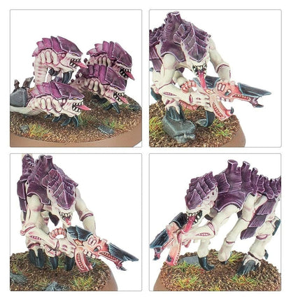 Brain Games LV WARHAMMER 40000: INTRODUCTORY SET (ENG)