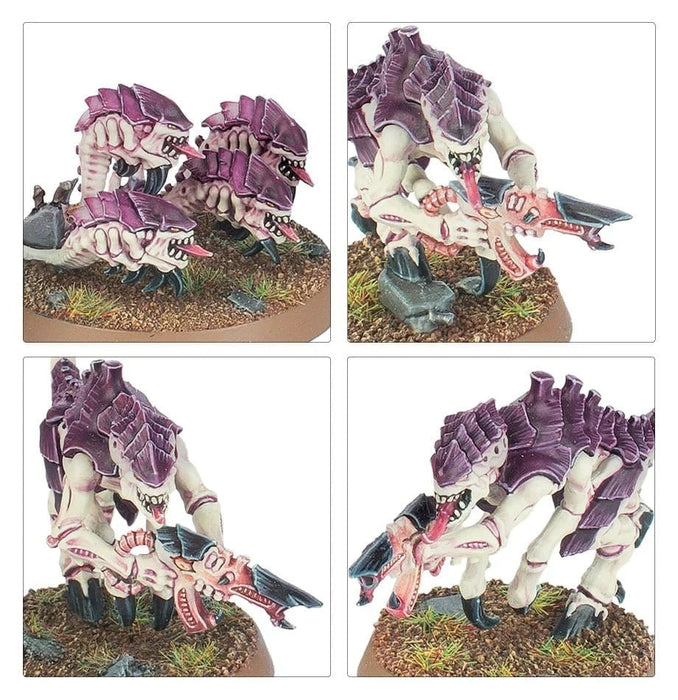 Brain Games LV WARHAMMER 40000: INTRODUCTORY SET (ENG)