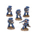 Brain Games LV WARHAMMER 40000: INTRODUCTORY SET (ENG)