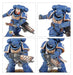 Brain Games LV WARHAMMER 40000: INTRODUCTORY SET (ENG)