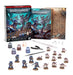 Brain Games LV WARHAMMER 40000: INTRODUCTORY SET (ENG)