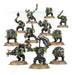 Brain Games LV Warhammer 40,000: Ork Boyz