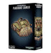 Brain Games LV galda spēles Warhammer 40,000: Plagueburst Crawler miniatūra