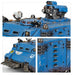 Games Workshop Warhammer 40,000: Space Marine - Razorback