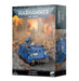 Games Workshop Warhammer 40,000: Space Marine - Razorback
