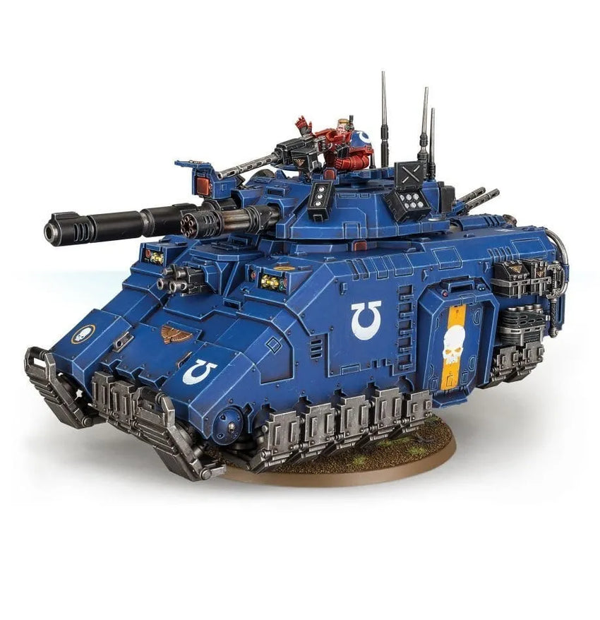 Brain Games LV Warhammer 40,000: Space Marines - Primaris Repulsor Executioner