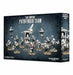 Brain Games LV Warhammer 40,000: T'au Empire Pathfinder miniatūru komplekts