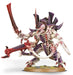 Brain Games LV galda spēles Warhammer 40,000: Tyranids Hive Tyrant miniatūra