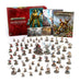 Brain Games LV galda spēles Warhammer Age of Sigmar: Dominion