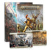 Brain Games LV galda spēles Warhammer Age of Sigmar: Dominion
