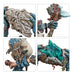 Brain Games LV Warhammer: Age of Sigmar Gloomspite Gitz Rockgut Troggoths