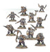 Brain Games LV Warhammer Age of Sigmar: Kharadron Overlords Arkanaut Company