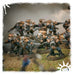 Brain Games LV Warhammer Age of Sigmar: Kharadron Overlords Arkanaut Company